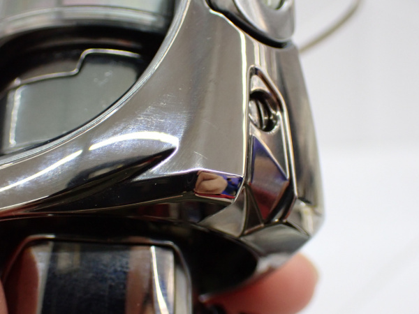 18ステラ C2500SHG